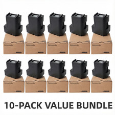 10 x Maintenance Box For T04D1 ET-15000 ET-3750 ET-3760 WF-2860 ET-4760 ET-3850 picture