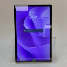 WiFi Only Lenovo Idea Tab Plus 128GB Gray TB361FU picture
