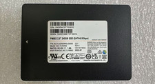New Pull Samsung PM883 MZ-7LH2400 240GB 2.5” 3D MLC RI SATA SSD picture