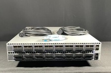 Arista DCS-7260CX-64-F 64x 100GbE QSFP & 2xSFP+ 100G Switch- Same Day Shipping picture