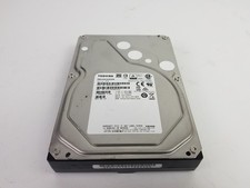 Toshiba MG04ACA400N 4 TB SATA III 3.5 in Desktop Hard Drive picture