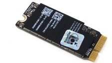 AirPort Wifi Wireless Bluetooth Card for 15