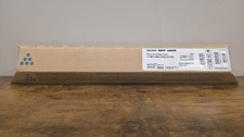 NEW-Genuine Ricoh 842474 (841725) Cyan Toner Cartridge OEM Product.  picture