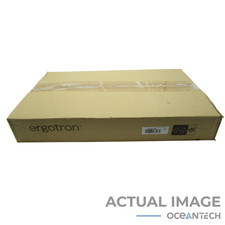 New Ergotron 61-061-085 Heavy-Duty Glide Wall Mount for 30