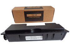 TK-18 Black Toner Cartridge for Kyocera Copystar 1820 Printer picture