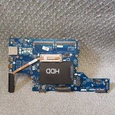 Gifu Immediate Dispatch  DELL Latitude E5540 etc. Motherboard LA-A101P HDMI  CPU picture