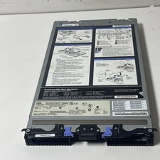 IBM HS22 7870-AC1  2x INTEL XEON 5670 11x8  Gb (88)RAM picture