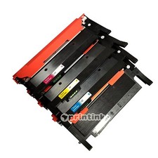 4pk CLI-K404S C404S M404S Y404S Toner for Samsung Xpress C430W C480FW C480W C480 picture