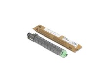 Ricoh Toner Cartridge - Black Ricoh High Yield Black Toner - Black - Laser - 200 picture