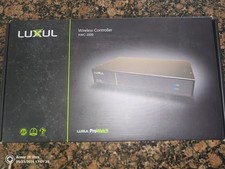 LUXUL XWC-2000 Roam Assist with 32 AP support Wireless Controller - New picture