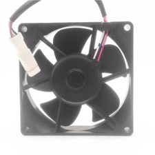 1pcs For NMB 08025VE-12M-CTD 8025 12V 0.3A 8cm 3-Wire Waterproof Cooling Fan picture
