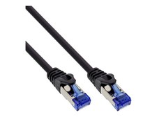 InLine Patch cable RJ-45 (M) to RJ-45 (M) 25 m 7.3 mm U/FTP CAT 75525S picture