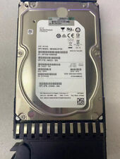 NEW HPE MSA 4TB 12G SAS 7.2K 3.5IN MIDLINE HARD DRIVE K2Q82A 801557-001 picture