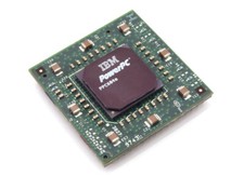 IBM PPC604e3BBCG3330 Powerpc 604e CPU 333MHz PGA288 Modul Processor Rare Vintage picture