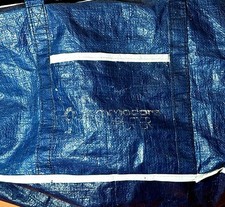 Genuine Commodore Canvas Zipped Carry Bag - Suit Commodore 64 C64 VIC-20 picture