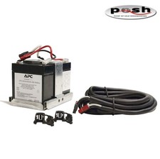 NEW – APC APCRBC135 Replacement Battery Cartridge #135 – APC Smart-UPS Battery picture