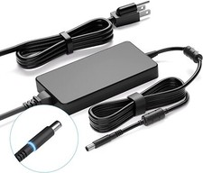 240W Charger for Dell G7 15 17 7588 7590 7790 G5 5587 5590 G3 3579 3779 7.4mm√ picture