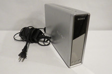 Sony DRX-840U DVDCD Rewriteable Drive - P/W adapter - USB CABLE INLCUDED picture