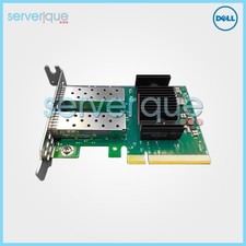 DELL V175Y NVIDIA CX63110 CONNECTX-6 LX Dual Port 10/25GBE SFP28 PCIe Adapter picture