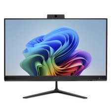 Acer DQ.BTHEG.001 Aspire C24B-Gkrk Amd RyzenT Ai 7 350 60.5 Cm (23.8) 1920 ~E~ picture