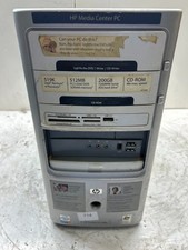 HP Pavilion a1120n Intel Pentium 4 3.06GHz 512MB NO HDD picture