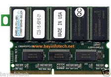 MEM-MSFC3-1GB 1GB Memory Cisco For MSFC3, 2A, SUP720  picture
