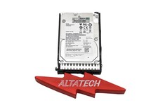 HP 870795-001 900GB 15K SFF SAS 2.5 12G SC DS HDD Hard Disc Drive picture