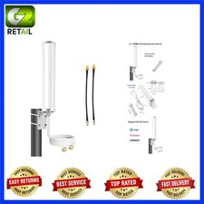 High-Gain 4G LTE/5G MIMO Antenna for Netgear Nighthawk - Ultimate Signal Booster picture