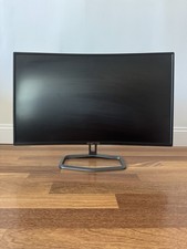 Spectre 240Hz Curved Full HD Gaming Monitor picture