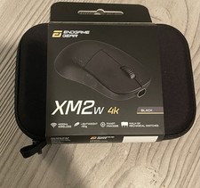 BRAND NEW Endgame Gear XM2w 4k - Wireless - 4K Polling picture