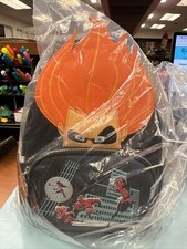 Loungefly Disney Pixar The Incredibles Villains Scene Syndrome Backpack  picture