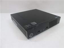 Lenovo ThinkCentre M93p Desktop i5-4570T 2.9GHz 8GB 500GB HDD Win 8 Pro COA picture