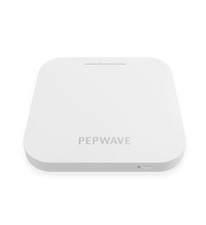 Peplink PEPAPOAXLITE Wi-Fi 6 2x2 MIMO Access Point White picture
