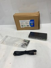 Tripp Lite U223-004-IND-1 4-Port Industrial-Grade USB 2.0 Hub 15 kV ESD Immunit picture