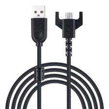 Genuine USB Charging Cable cord For Logitech G403 G703 G903 G900 GPro GPX Mouse picture