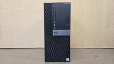 Dell Optiplex 3040 MT, i5-6500 3.40 GHz, 8GB RAM, no HDD/OS #21 picture