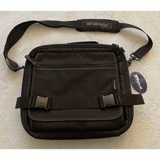NWT TARGUS Laptop Bag Black 15.6