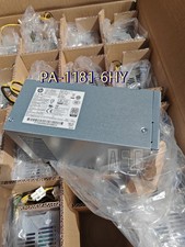 New Original HP Power Supply PA-1181-6HY L08261-001 80 PLUS Certification 180W picture