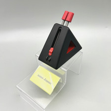 BenQ ZOWIE CAMADE Gaming Mouse Bungee Cable Management Device Black Red Used picture