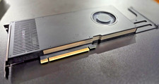 NVIDIA RTX A4000 16GB GDDR6 Workstation Graphics Card Dell 0HGP0F picture