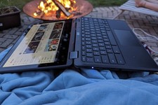 Acer Chromebook R752T 2in1 (N4020 - 4GB RAM - 32GB Storage)  picture