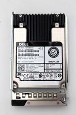 Dell 800GB 12Gb/s SAS 2.5
