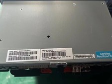 03JK747 00AR104 00JK746 IBM V3700 Controller Tested & Fast Shipping picture