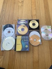 PNY Technologies CD-R 700MB 80MIN and Other Similar One. Total 18. New. picture