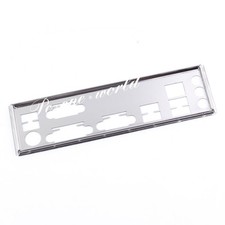 I/O Shield For GIGABYTE GA-H81M-S2PV Motherboard Backplate IO picture