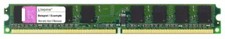 2GB Kingston DDR2-667 RAM PC2-5300 D25664F50 VLP Very Low Profile Desktop Memory picture