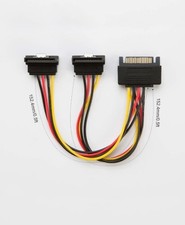 1Pack SATA PowerCable 6