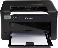 Canon 5620C006 imageCLASS LBP122dw Wireless Black-and-White Laser Printer - picture