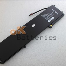 New RZ09-0102 Laptop Battery For Razer Blade RZ09-01161E31 RZ09 14