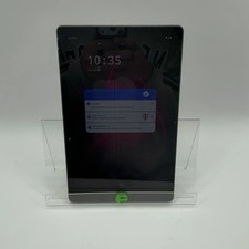 WiFi Only T-Mobile Revvl Tab 5G 128GB Black TMRV5GTB picture
